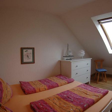 Landhaus Haack Tümlauer-Koog Kültér fotó