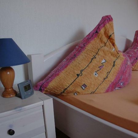 Landhaus Haack Tümlauer-Koog Kültér fotó