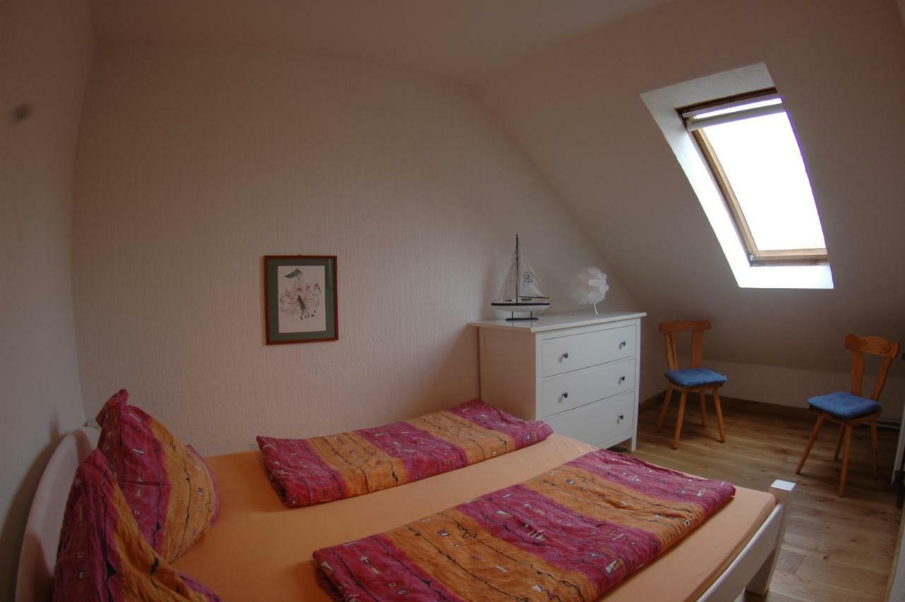 Landhaus Haack Tümlauer-Koog Kültér fotó