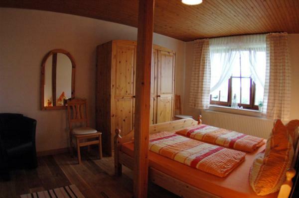 Landhaus Haack Tümlauer-Koog Kültér fotó