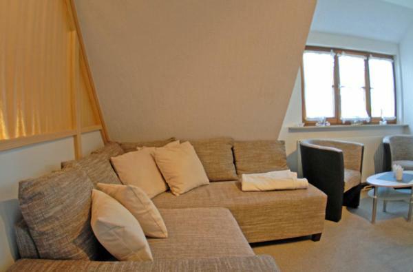 Landhaus Haack Tümlauer-Koog Kültér fotó