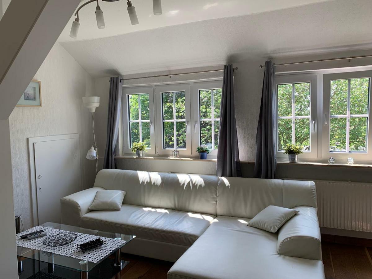 Landhaus Haack Tümlauer-Koog Kültér fotó