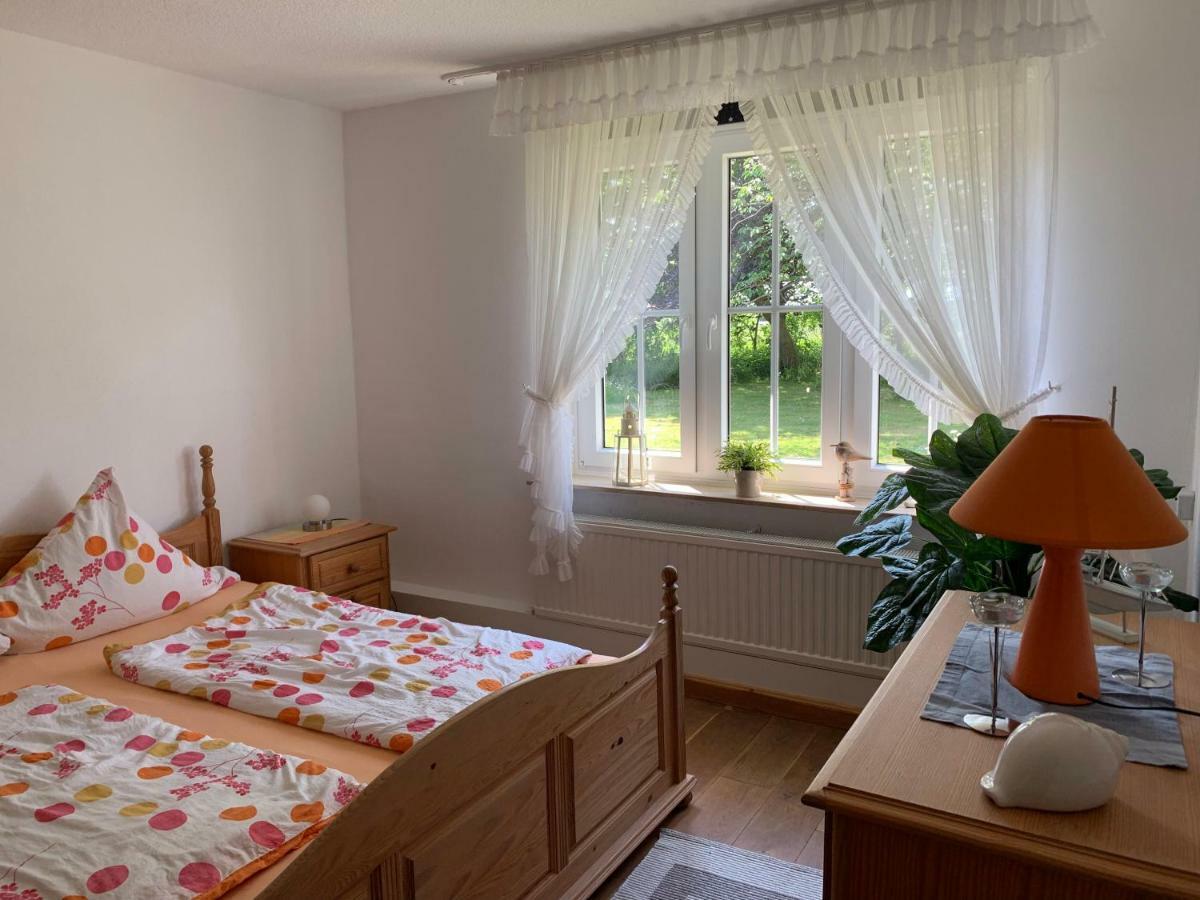 Landhaus Haack Tümlauer-Koog Kültér fotó