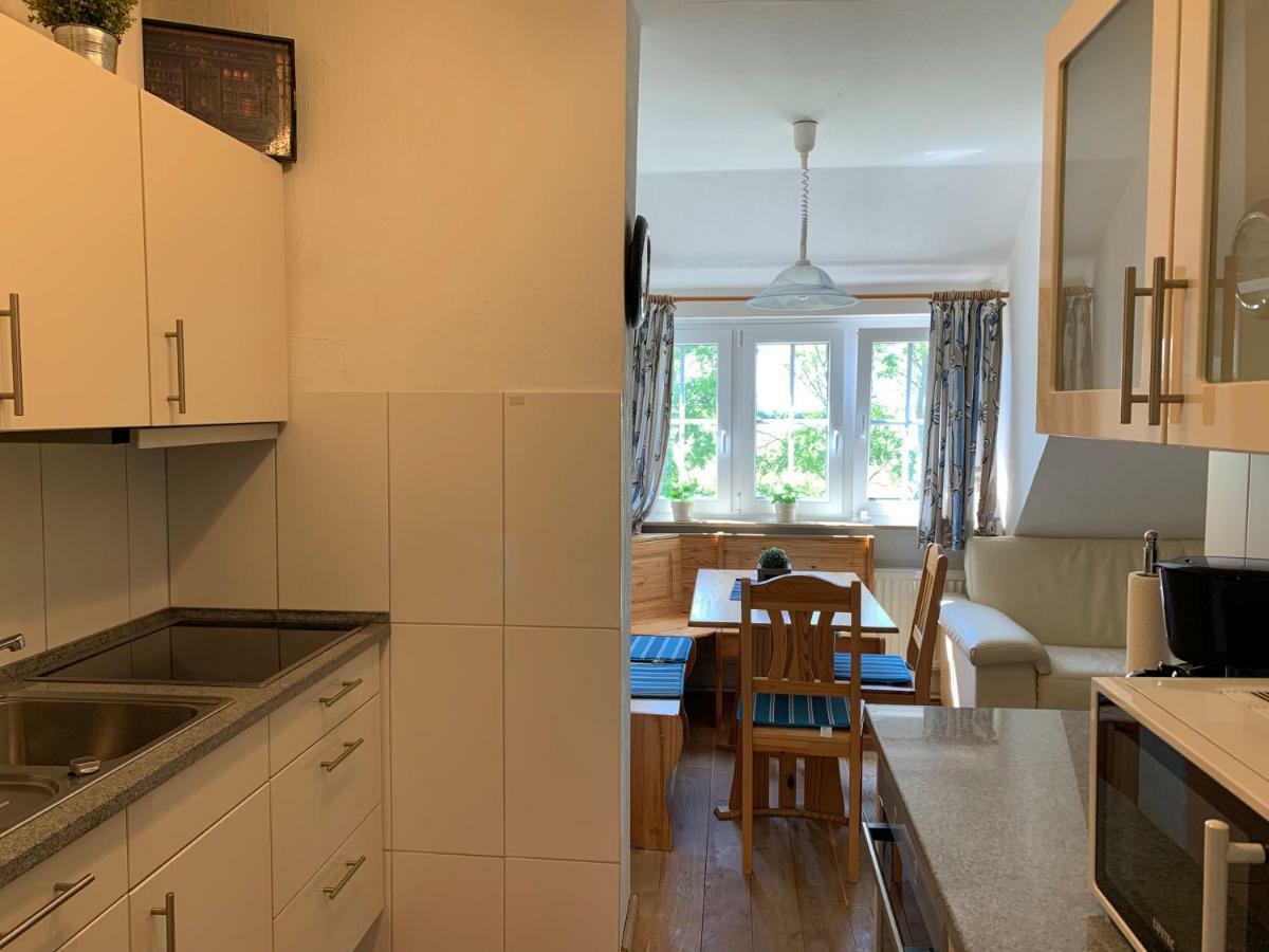 Landhaus Haack Tümlauer-Koog Kültér fotó